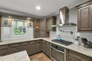 62 Mansfield Woods Way, New Hampton, NH 03256 - Photo 49