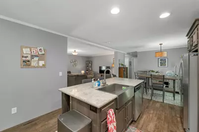 62 Mansfield Woods Way, New Hampton, NH 03256 - Photo 15