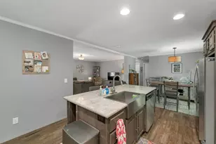 62 Mansfield Woods Way, New Hampton, NH 03256 - Photo 15