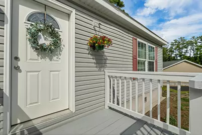 62 Mansfield Woods Way, New Hampton, NH 03256 - Photo 3