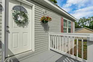 62 Mansfield Woods Way, New Hampton, NH 03256 - Photo 3