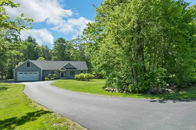 39 Gunstock Hill Road, Gilford, NH 03249 - Photo 1