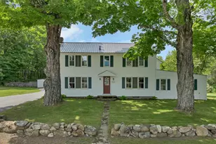 220 Stockbridge Corner Rd, Alton, NH 03809 - Photo 1