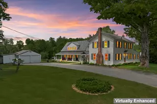 220 Stockbridge Corner Rd, Alton, NH 03809 - Photo 1