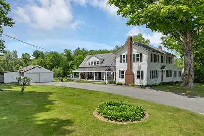 220 Stockbridge Corner Road, Alton, NH 03809 - Photo 3