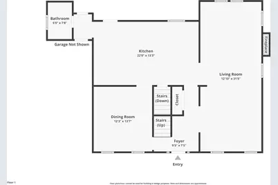 1 Settlement Circle, Rollinsford, NH 03869 - Photo 59
