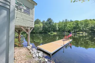 30 Riverside Dr, Ashland, NH 03217 - Photo 1