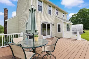1 Bartlett Rd, Stratham, NH 03885 - Photo 45