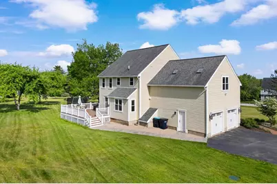1 Bartlett Road, Stratham, NH 03885 - Photo 53