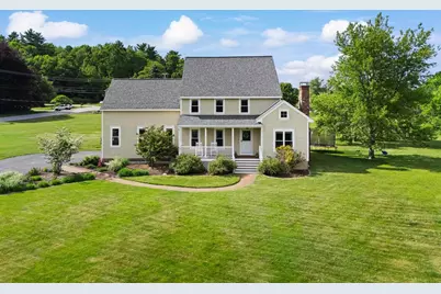 1 Bartlett Road, Stratham, NH 03885 - Photo 59