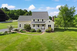 1 Bartlett Rd, Stratham, NH 03885 - Photo 59
