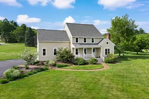 1 Bartlett Rd, Stratham, NH 03885 - Photo 1
