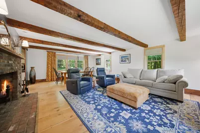 291 Halfmoon Pond Road, Washington, NH 03280 - Photo 21