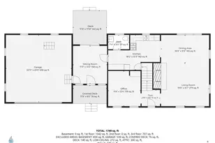 291 Halfmoon Pond Rd, Washington, NH 03280 - Photo 47