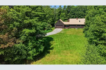 291 Halfmoon Pond Road, Washington, NH 03280 - Photo 5