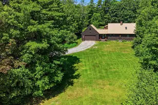 291 Halfmoon Pond Rd, Washington, NH 03280 - Photo 5