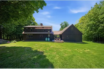 291 Halfmoon Pond Road, Washington, NH 03280 - Photo 7