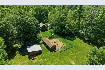291 Halfmoon Pond Road, Washington, NH 03280 - Photo 9