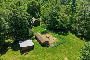 291 Halfmoon Pond Rd, Washington, NH 03280 - Photo 9
