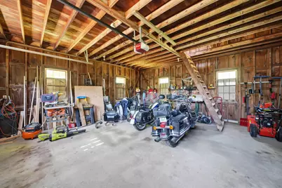 291 Halfmoon Pond Road, Washington, NH 03280 - Photo 35