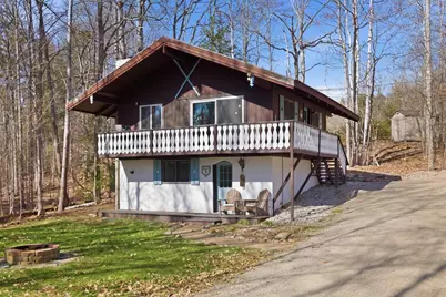 111 Linderhof Strasse Drive, Bartlett, NH 03812 - Photo 1