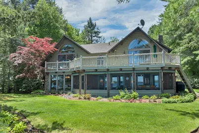 28 Veasey Shore Road, Meredith, NH 03253 - Photo 3
