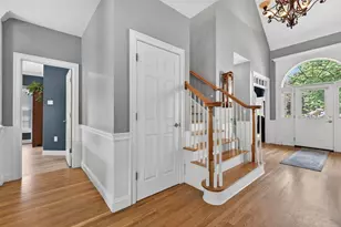 12 Rachel Way, Bedford, NH 03110 - Photo 9