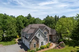12 Rachel Way, Bedford, NH 03110 - Photo 1