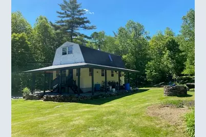968 Faxon Hill Road, Washington, NH 03280 - Photo 9