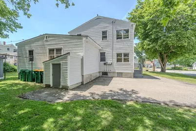 54 Maple Street, Rochester, NH 03867 - Photo 33