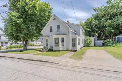 54 Maple Street, Rochester, NH 03867 - Photo 31