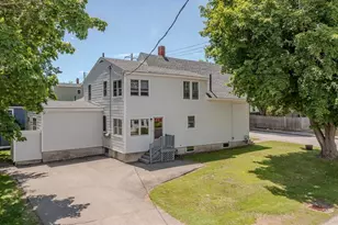 54 Maple St, Rochester, NH 03867 - Photo 35