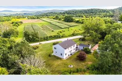 234 Center Road, Lyndeborough, NH 03082 - Photo 3