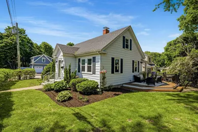 115 Fairview Avenue, Portsmouth, NH 03801 - Photo 3