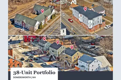 38 Unit Somersworth Portfolio, Somersworth, NH 03878 - Photo 1