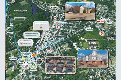 38 Unit Somersworth Portfolio, Somersworth, NH 03878 - Photo 35