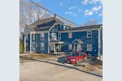 23 Elm Street, Milton, NH 03851 - Photo 3