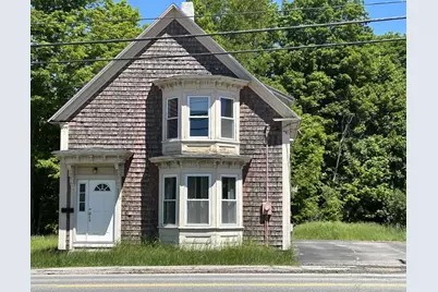 31 Glen Road, Gorham, NH 03581 - Photo 1