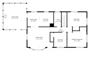 2 Dove St, Boscawen, NH 03303 - Photo 5