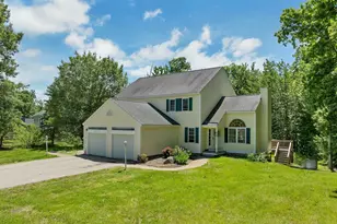 210 Kent Farm Rd, Hampstead, NH 03841 - Photo 1