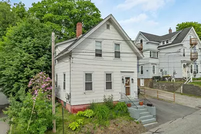 20 Baldwin Street, Laconia, NH 03246 - Photo 3