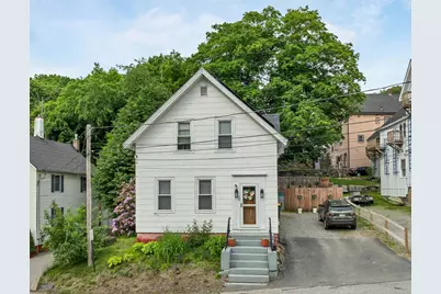 20 Baldwin Street, Laconia, NH 03246 - Photo 1