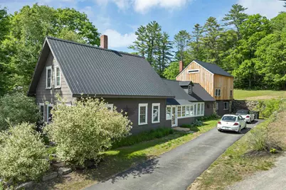 3-5 Firehouse Lane, New Hampton, NH 03256 - Photo 1