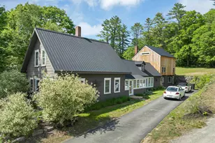 3-5 Firehouse Ln, New Hampton, NH 03256 - Photo 1