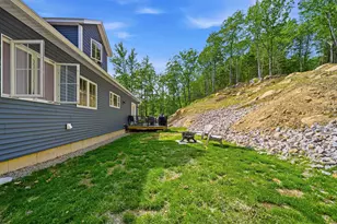 359 N Hidden Lake Rd, Stoddard, NH 03464 - Photo 3