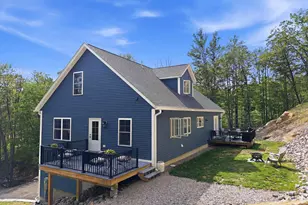 359 N Hidden Lake Rd, Stoddard, NH 03464 - Photo 5