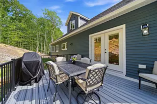 359 N Hidden Lake Rd, Stoddard, NH 03464 - Photo 7
