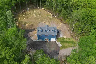 359 N Hidden Lake Rd, Stoddard, NH 03464 - Photo 55