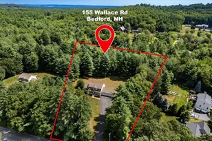 155 Wallace Rd, Bedford, NH 03110 - Photo 7