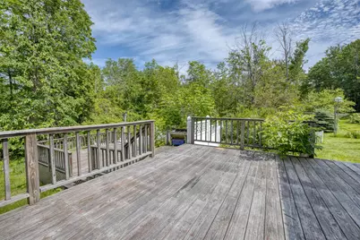 160 Browns Ridge Road, Ossipee, NH 03864 - Photo 13